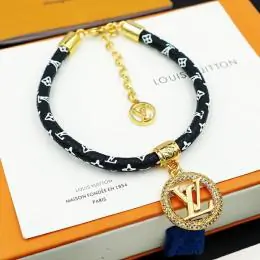 louis vuitton lv bracelets s_123a537